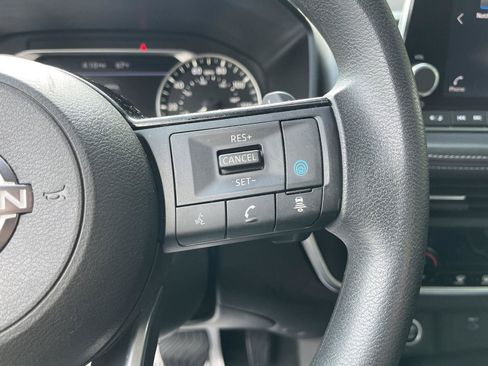 Used 2023 Nissan Rogue SV AWD/4WD image 27