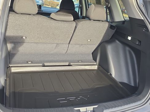 Used 2024 Honda CR-V EX image 13