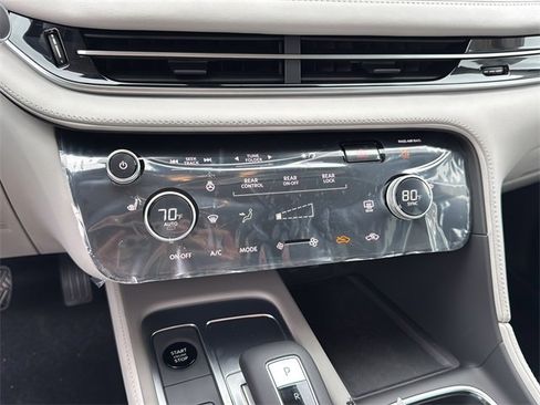 New 2026 INFINITI QX60 Pure w/ Cargo Package image 20