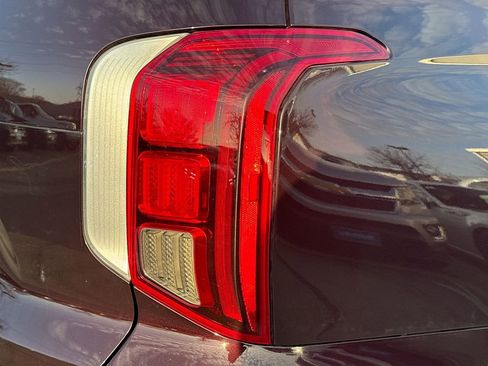 Used 2023 Hyundai Palisade Calligraphy w/ Cargo Package image 36