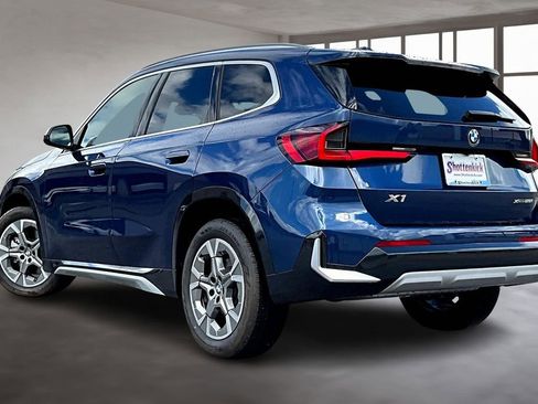 Used 2025 BMW X1 xDrive28i image 4