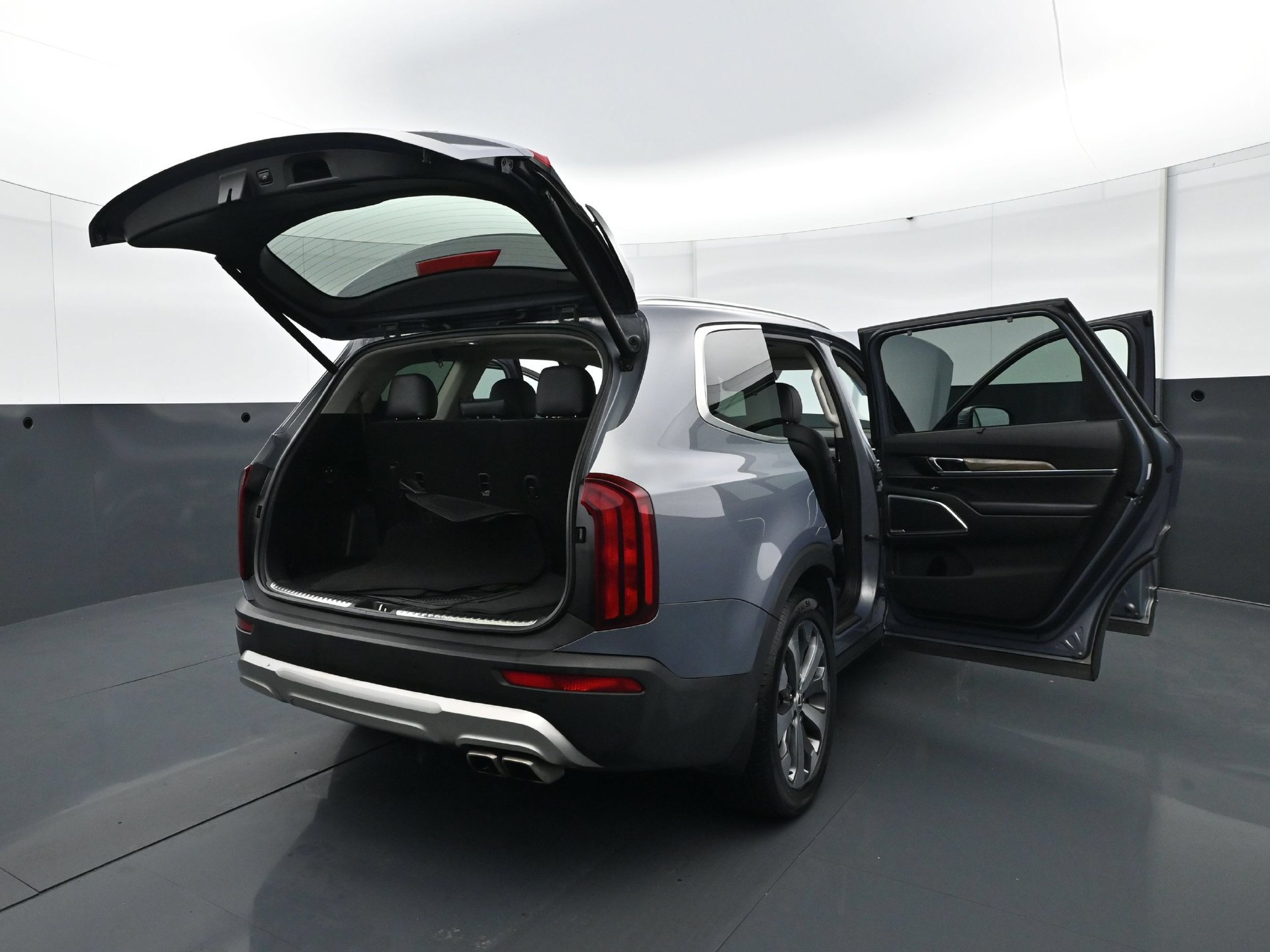 Used 2020 Kia Telluride SX AWD/4WD image 34