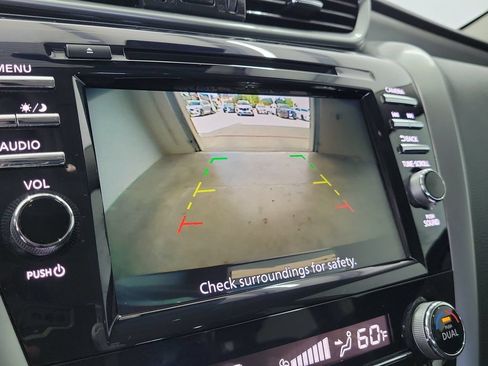 Used 2023 Nissan Murano SV w/ SV Midnight Edition Package FWD image 27