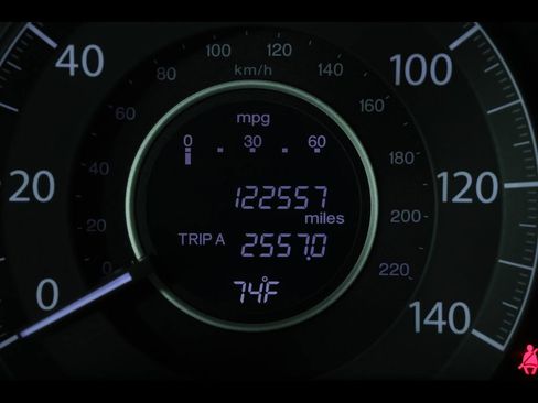 Used 2016 Honda CR-V EX image 17