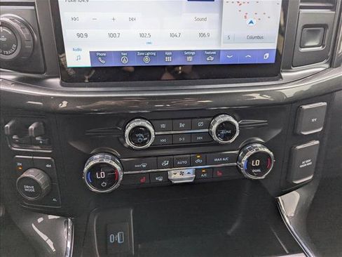 Used 2021 Ford F150 XLT w/ Equipment Group 302A High AWD/4WD image 20