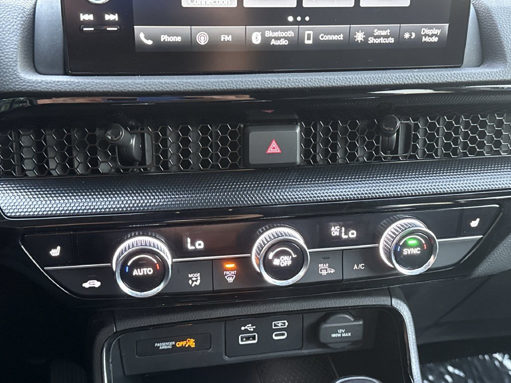 Used 2024 Honda CR-V EX-L image 16