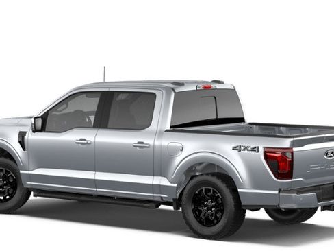 New 2026 Ford F150 XLT w/ Equipment Group 302A MID AWD/4WD image 24