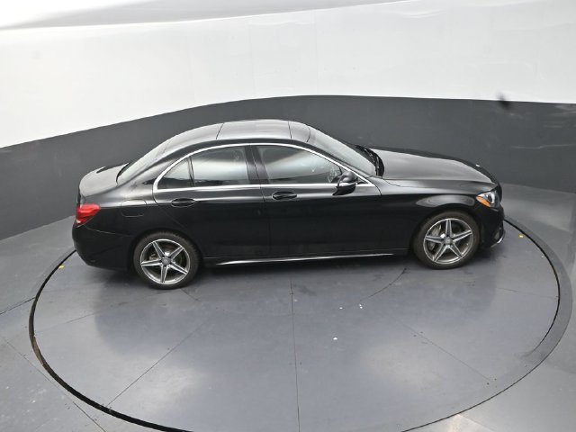 Used 2015 Mercedes-Benz C 300 Sedan image 30