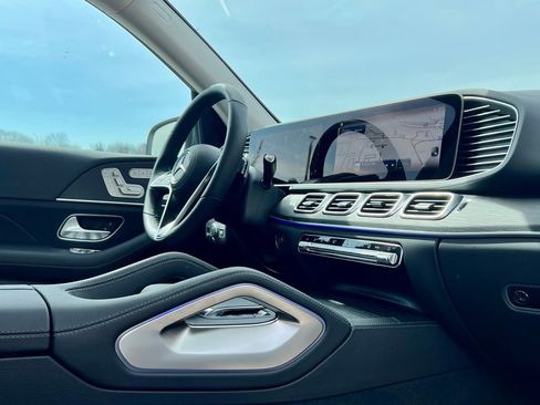 Certified 2026 Mercedes-Benz GLE 350 4MATIC image 17