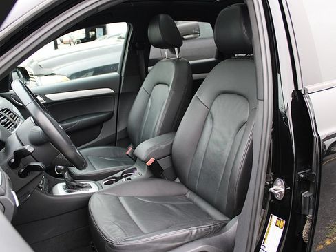 Used 2018 Audi Q3 2.0T Premium AWD/4WD image 6