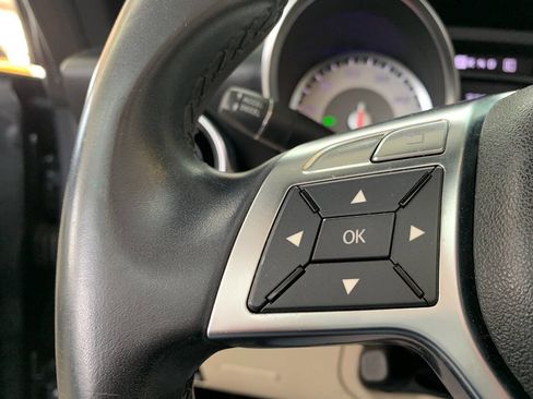 Used 2012 Mercedes-Benz SLK 350 SLK 350 2dr Convertible image 14