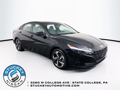 Used 2023 Hyundai Elantra SEL w/ Convenience Package