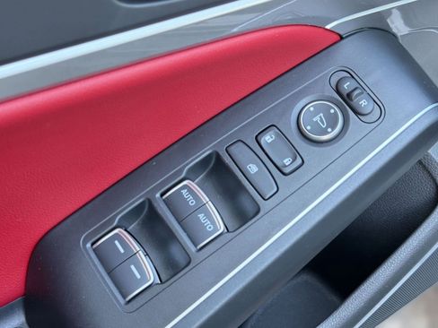 Used 2024 Acura Integra A-Spec FWD image 19