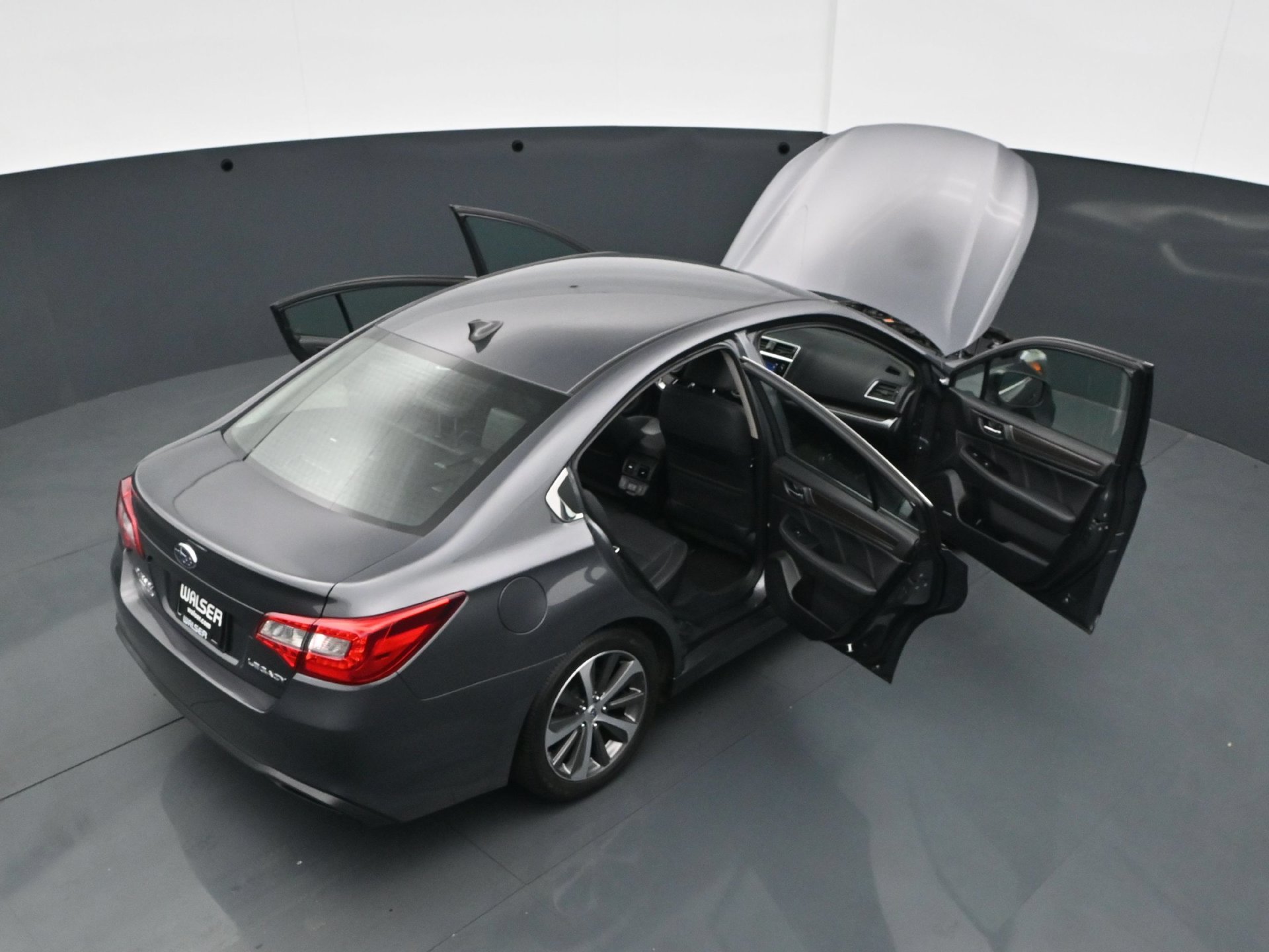 Used 2019 Subaru Legacy 2.5i Limited AWD/4WD image 42
