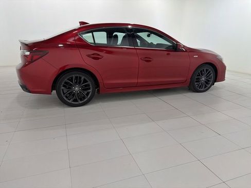 Certified 2020 Acura ILX w/ Premium & A-SPEC Package image 6