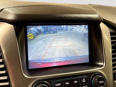 Used 2019 Chevrolet Tahoe LT w/ Max Trailering Package image 15