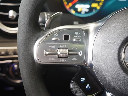 Certified 2020 Mercedes-Benz C 63 AMG S image 17
