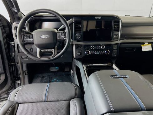 New 2026 Ford F350 Platinum w/ Tremor Off-Road Package image 27