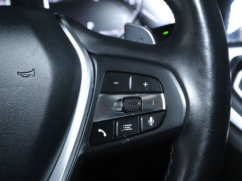 Used 2020 BMW 330i xDrive Sedan w/ Parking Assistance Package image 38