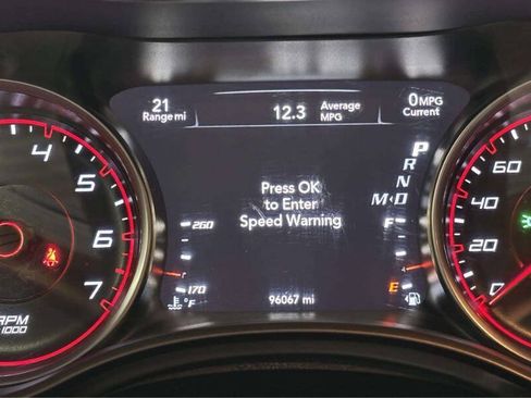 Used 2019 Dodge Charger Scat Pack w/ Plus Group RWD image 39