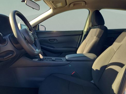 Certified 2025 Nissan Sentra S image 19