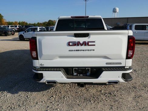 New 2026 GMC Sierra 1500 Elevation w/ Elevation Premium Package image 5