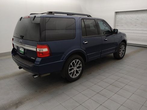 Used 2017 Ford Expedition XLT w/ Equipment Group 202A image 10