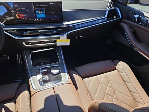 New 2026 BMW X5 sDrive40i w/ M Sport Package image 28