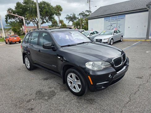 Used 2012 BMW X5 xDrive35i AWD/4WD image 2