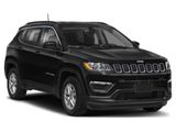 Certified 2020 Jeep Compass Latitude w/ Popular Equipment Group image 6