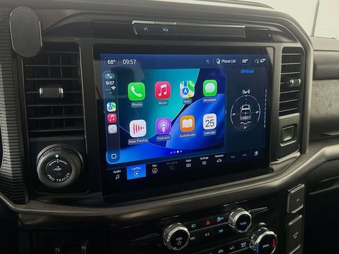 Used 2025 Ford F150 Tremor w/ Equipment Group 402A High image 16