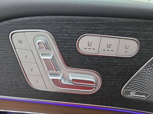 Used 2026 Mercedes-Benz GLE 350 4MATIC image 29