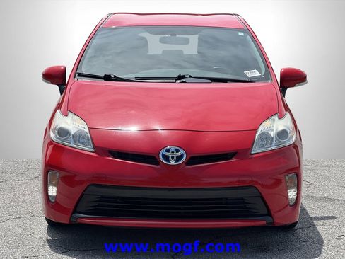 Used 2015 Toyota Prius Persona Series FWD image 28