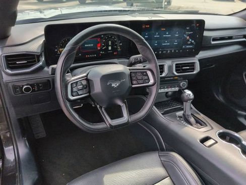 Used 2024 Ford Mustang GT Premium RWD image 14