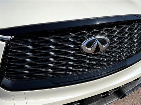 Used 2025 INFINITI QX60 Luxe w/ Black Edition image 29