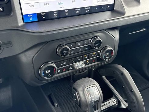 New 2026 Ford Bronco Badlands AWD/4WD image 28