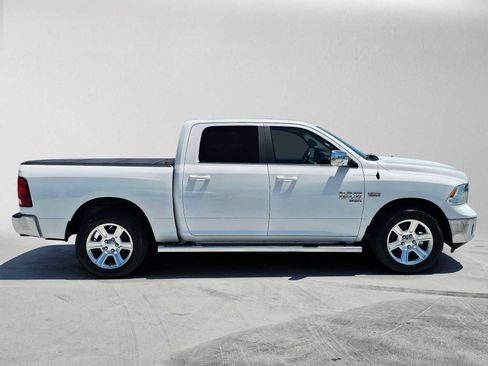 Used 2019 RAM 1500 Lone Star RWD image 2