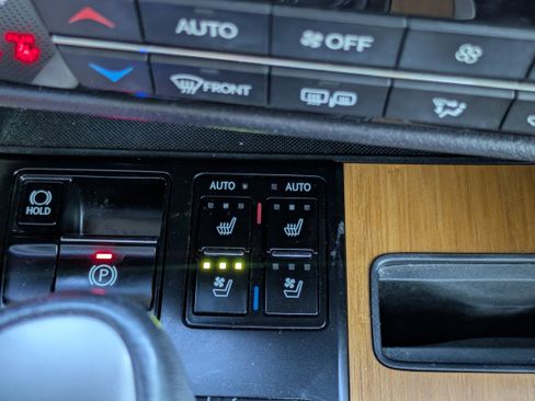 Used 2021 Lexus RX 350 FWD w/ Premium Package image 27