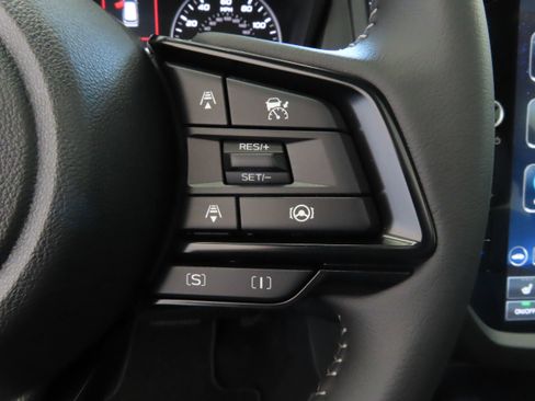 New 2026 Subaru Forester Premium image 15