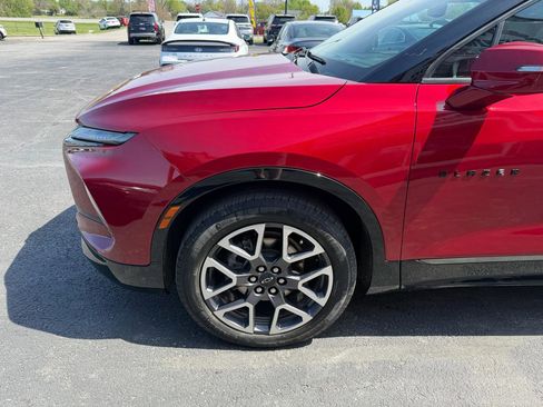 Used 2023 Chevrolet Blazer RS image 13