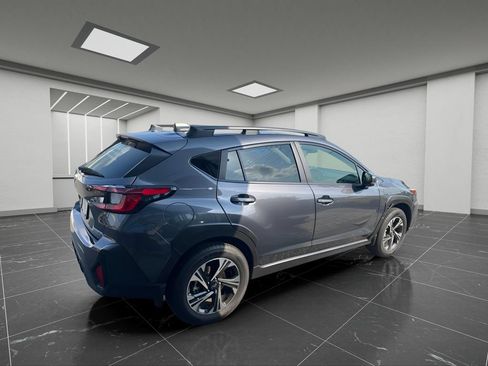 Used 2025 Subaru Crosstrek 2.5i Premium AWD/4WD image 2