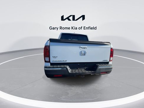 Used 2019 Honda Ridgeline RTL image 7