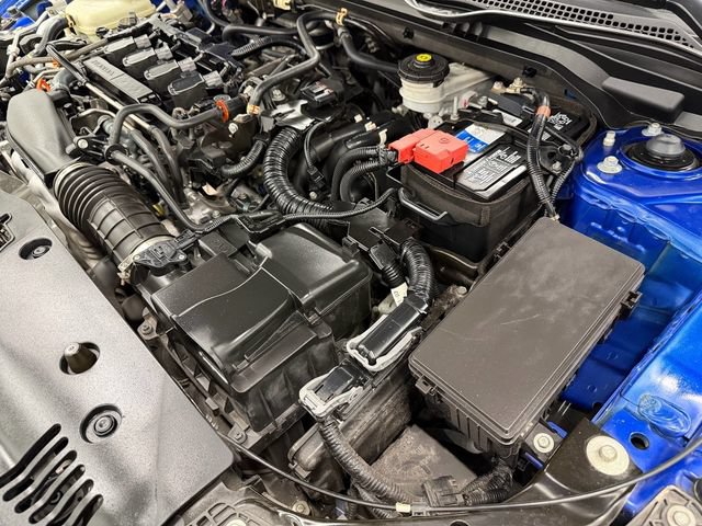 Used 2020 Honda Civic Si image 10