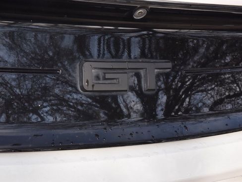 Used 2022 Ford Mustang GT Premium w/ Equipment Group 401A image 37