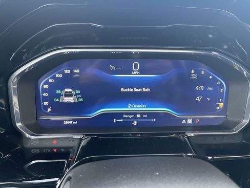 Used 2022 Chevrolet Silverado 1500 High Country w/ High Country Premium Package image 21