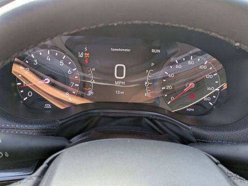 New 2026 Jeep Compass Latitude image 22