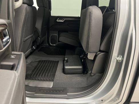 New 2026 Chevrolet Silverado 2500 LT w/ Safety Package image 33