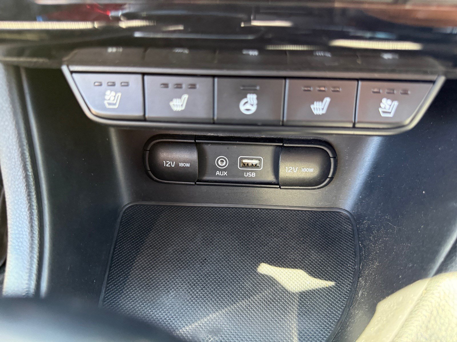 Used 2019 Kia Sportage SX AWD/4WD image 29