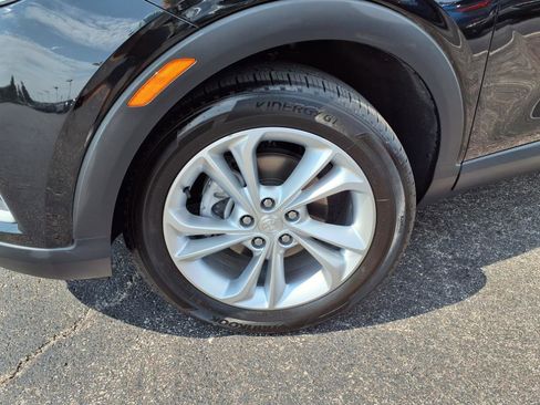 Certified 2023 Buick Encore GX Preferred image 30