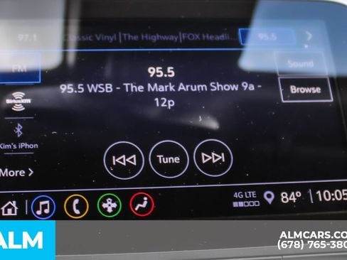 Used 2024 Chevrolet Malibu LT FWD image 32